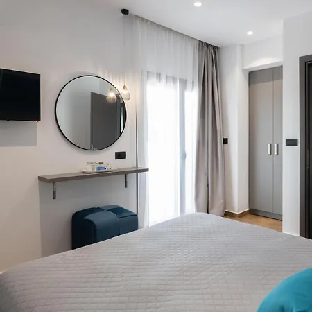 빌라 Waves Of Blue *