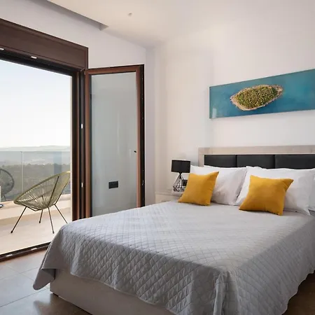 Waves Of Blue 빌라 *