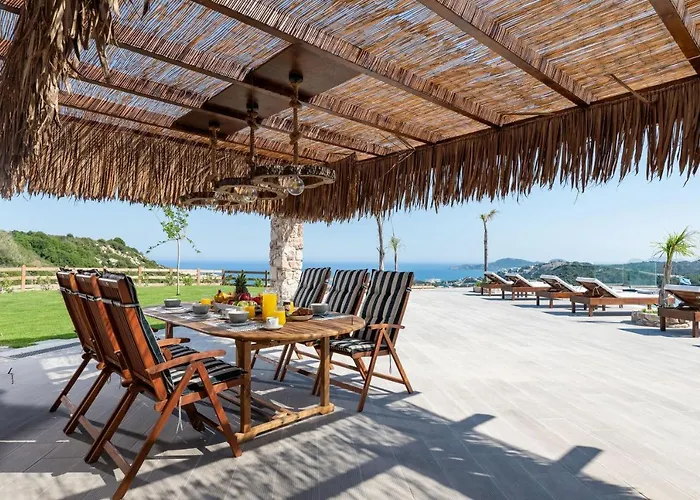 Vila Waves Of Blue *