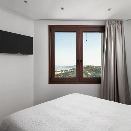 Вилла Waves Of Blue *