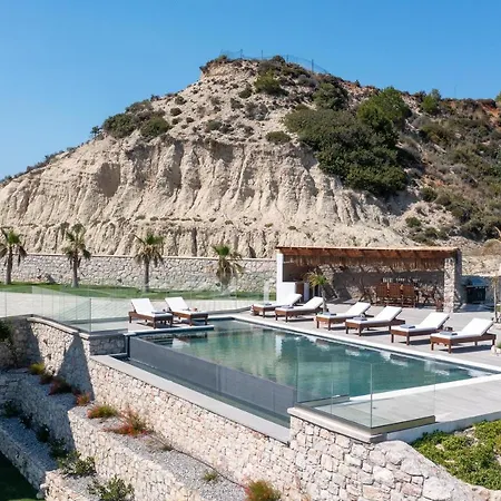 Вилла Waves Of Blue *