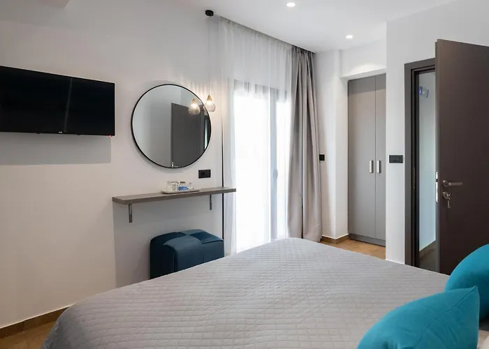 Villa Waves Of Blue *