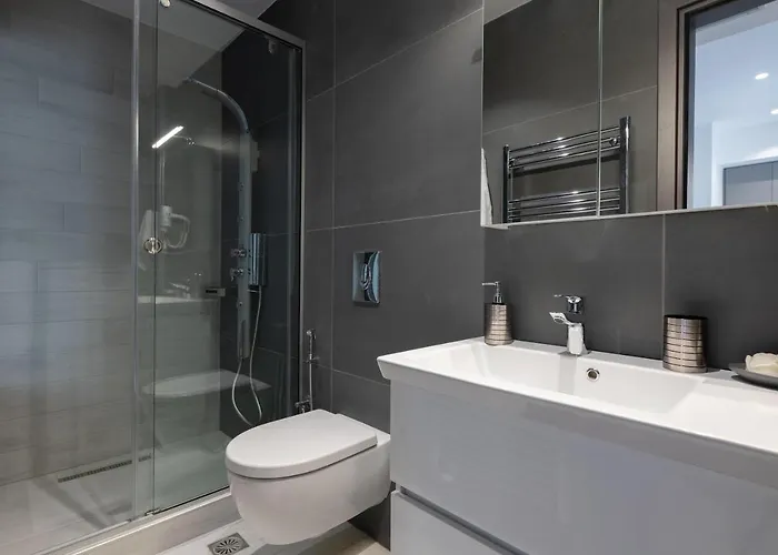 Villa Waves Of Blue Koskinou (Rhodes)