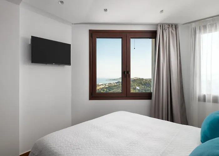 Villa Waves Of Blue *